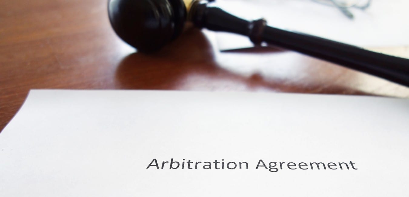 Praxis Consulting Arbitration