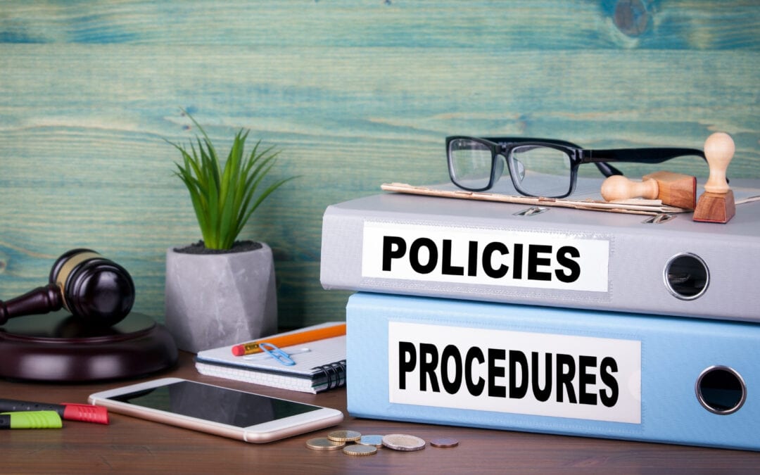 Policy/Bylaw Development
